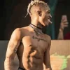 🖤 Эмодзи «Xxxtentacion» для Telegram