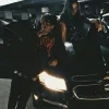 🖤 Эмодзи «Xxxtentacion» для Telegram