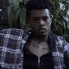 🖤 Эмодзи «Xxxtentacion» для Telegram