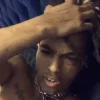 🖤 Эмодзи «Xxxtentacion» для Telegram