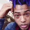 🖤 Эмодзи «Xxxtentacion» для Telegram