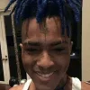 🖤 Эмодзи «Xxxtentacion» для Telegram