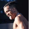 🖤 Эмодзи «Xxxtentacion» для Telegram