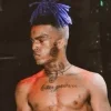 🖤 Эмодзи «Xxxtentacion» для Telegram