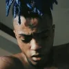 🖤 Эмодзи «Xxxtentacion» для Telegram
