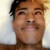 🖤 Эмодзи «Xxxtentacion» для Telegram