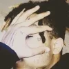 🖤 Эмодзи «Xxxtentacion» для Telegram
