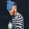 Эмодзи Xxxtentacion для Telegram — скачать