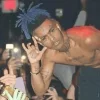 🖤 Эмодзи «Xxxtentacion» для Telegram