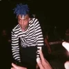 🖤 Эмодзи «Xxxtentacion» для Telegram