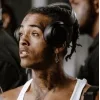 🖤 Эмодзи «Xxxtentacion» для Telegram
