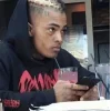 🖤 Эмодзи «Xxxtentacion» для Telegram