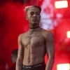🖤 Эмодзи «Xxxtentacion» для Telegram