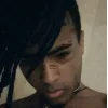 🖤 Эмодзи «Xxxtentacion» для Telegram