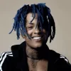 🖤 Эмодзи «Xxxtentacion» для Telegram