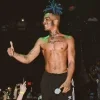 🖤 Эмодзи «Xxxtentacion» для Telegram