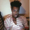 🖤 Эмодзи «Xxxtentacion» для Telegram