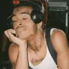 🖤 Эмодзи «Xxxtentacion» для Telegram