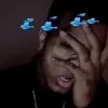 🖤 Эмодзи «Xxxtentacion» для Telegram