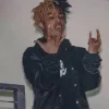 🖤 Эмодзи «Xxxtentacion» для Telegram