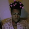 🖤 Эмодзи «Xxxtentacion» для Telegram