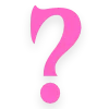 ❓ Эмодзи «Розовые» для Telegram