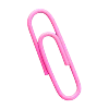 © Эмодзи «Розовые» для Telegram