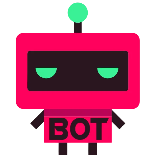 🤖 Эмодзи «Xelentum - иконки, статусы» для Telegram