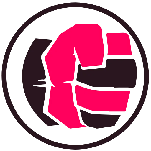 👊 Эмодзи «Xelentum - иконки, статусы» для Telegram