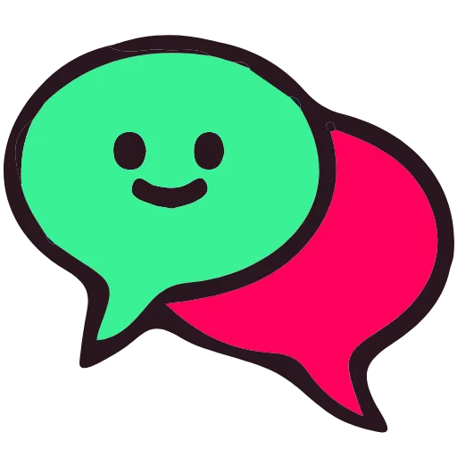 💬 Эмодзи «Xelentum - иконки, статусы» для Telegram