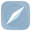 🧭 Эмодзи «Xiaomillc» для Telegram