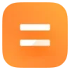 🧮 Эмодзи «Xiaomillc» для Telegram