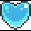 💗 Эмодзи «Emoji.gg #status #cute #girl #pixel» для Telegram