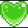 💗 Эмодзи «Emoji.gg #status #cute #girl #pixel» для Telegram