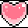 💗 Эмодзи «Emoji.gg #status #cute #girl #pixel» для Telegram