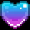 🤩 Эмодзи «Emoji.gg #status #cute #girl #pixel» для Telegram