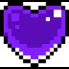 💗 Эмодзи «Emoji.gg #status #cute #girl #pixel» для Telegram