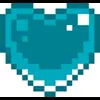 💗 Эмодзи «Emoji.gg #status #cute #girl #pixel» для Telegram