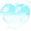 💙 Эмодзи «Emoji.gg #status #cute #girl #pixel» для Telegram
