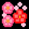 🤩 Эмодзи «Emoji.gg #status #cute #girl #pixel» для Telegram