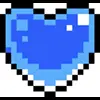 💗 Эмодзи «Emoji.gg #status #cute #girl #pixel» для Telegram