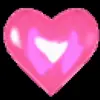 🤩 Эмодзи «Emoji.gg #status #cute #girl #pixel» для Telegram