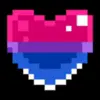 🤩 Эмодзи «Emoji.gg #status #cute #girl #pixel» для Telegram