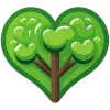 🤩 Эмодзи «Emoji.gg #status #cute #girl #pixel» для Telegram