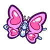 🤩 Эмодзи «Emoji.gg #status #cute #girl #pixel» для Telegram
