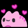 🤩 Эмодзи «Emoji.gg #status #cute #girl #pixel» для Telegram
