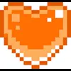 💗 Эмодзи «Emoji.gg #status #cute #girl #pixel» для Telegram