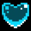 🤩 Эмодзи «Emoji.gg #status #cute #girl #pixel» для Telegram