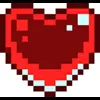 💗 Эмодзи «Emoji.gg #status #cute #girl #pixel» для Telegram