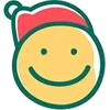 ☺️ Эмодзи «Xmas Emoji» для Telegram